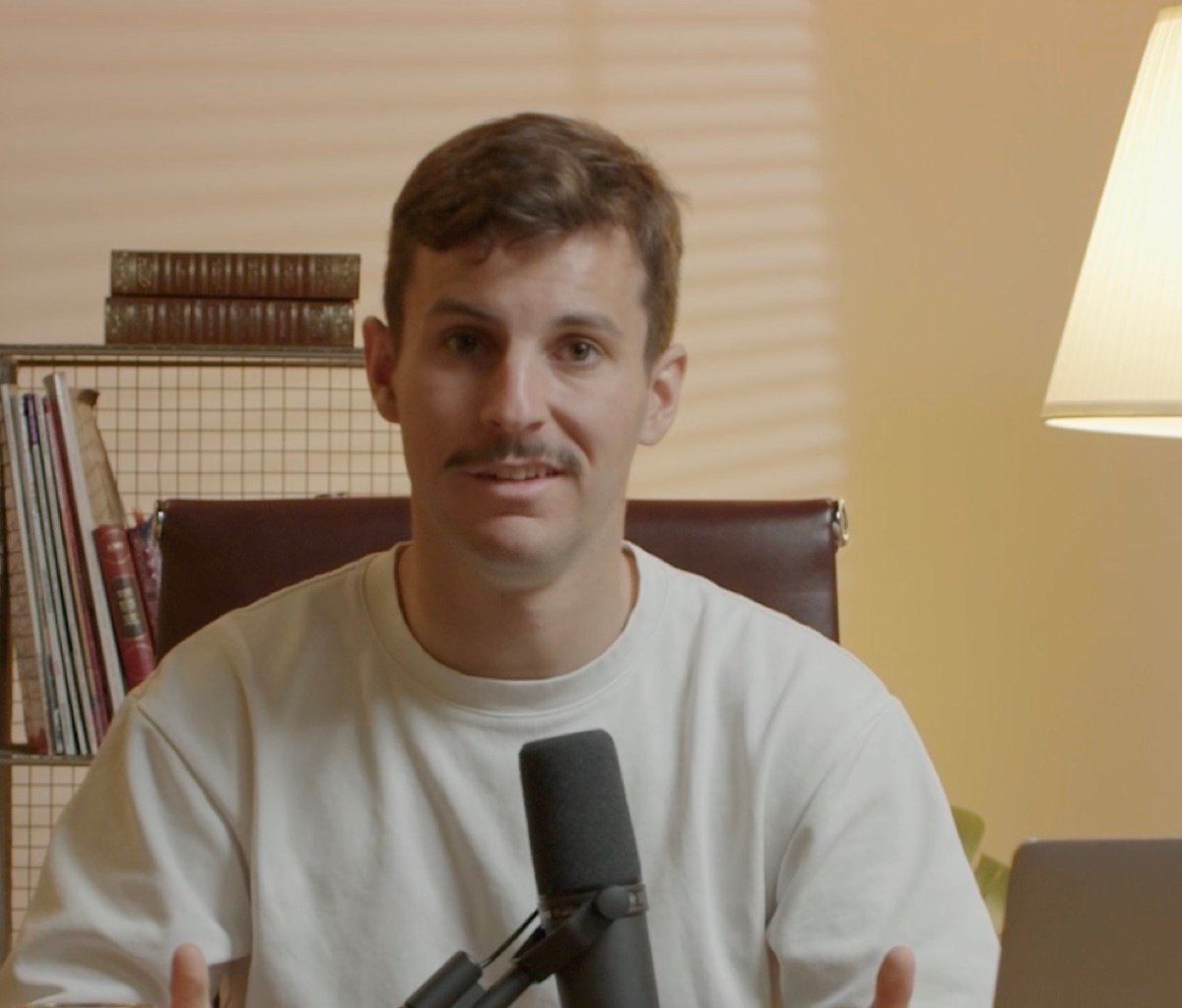 Audran Potié interview